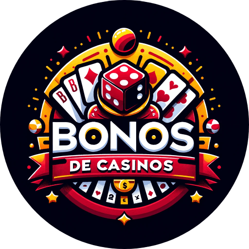 Casino online bonos